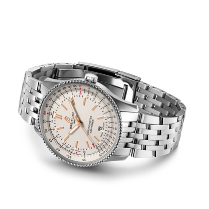 Navitimer Automatic 41