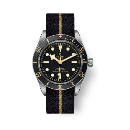 Black Bay 58