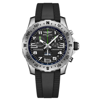 Professional Endurance Pro 44 NFL Seattle Seahawks Edition