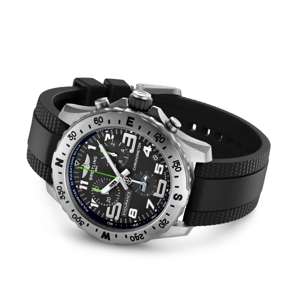 Professional Endurance Pro 44 NFL Seattle Seahawks Edition