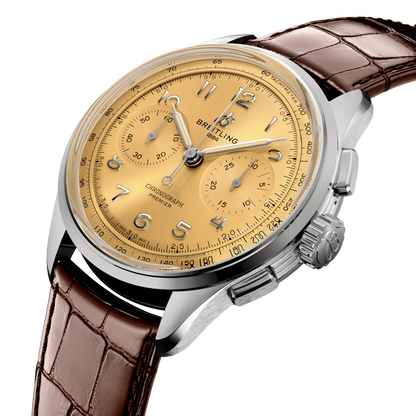 Premier B09 Chronograph 40