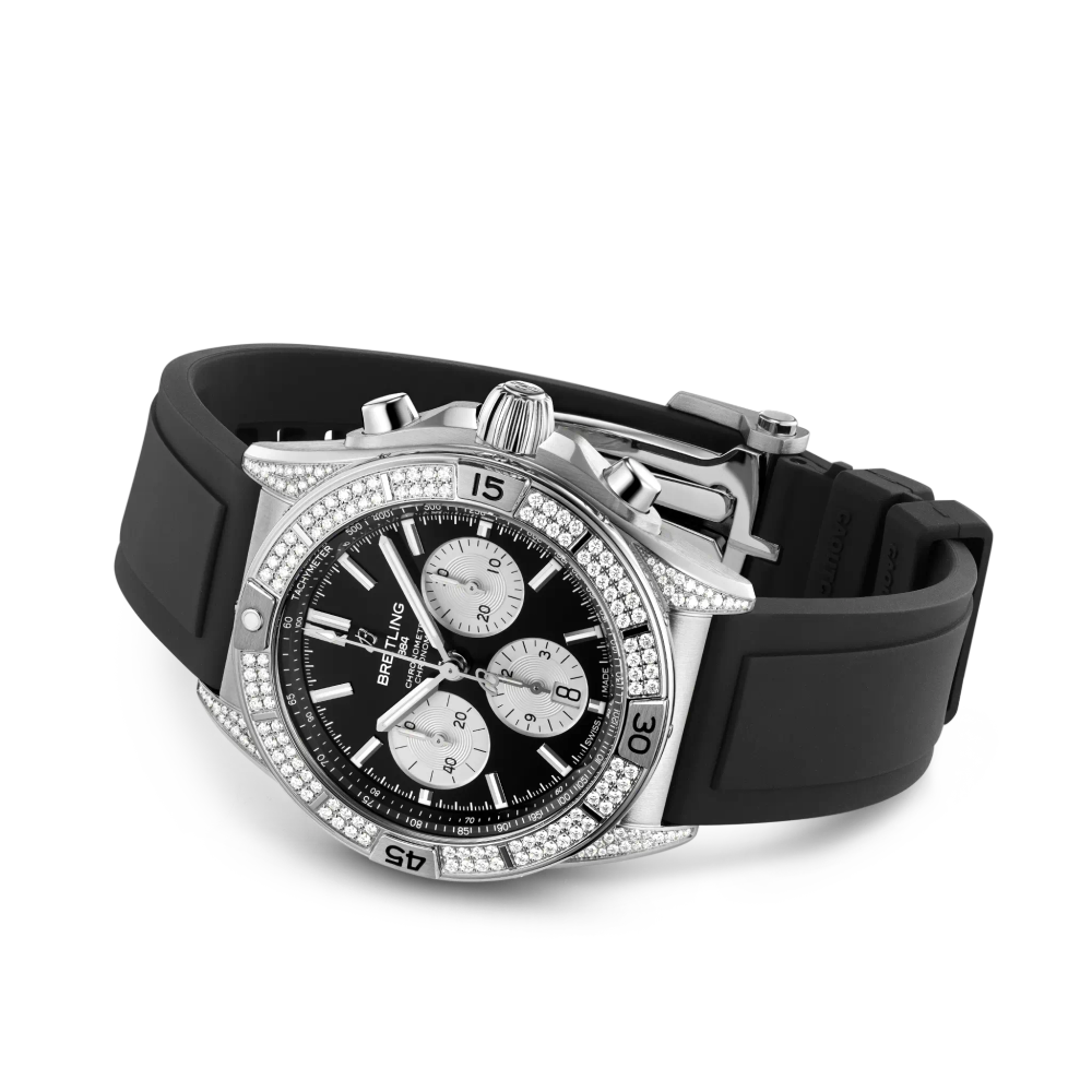 Chronomat B01 42