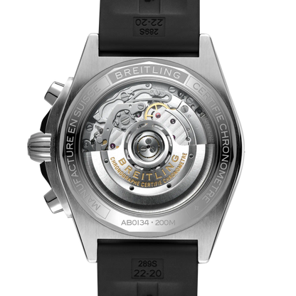 Chronomat B01 42