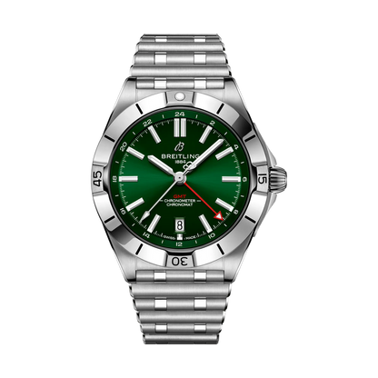 Chronomat Automatic GMT 40