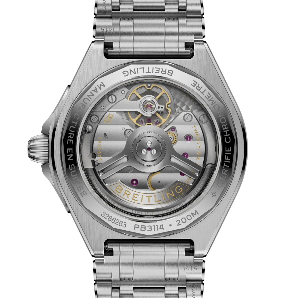 Chronomat B31 Automatic 40