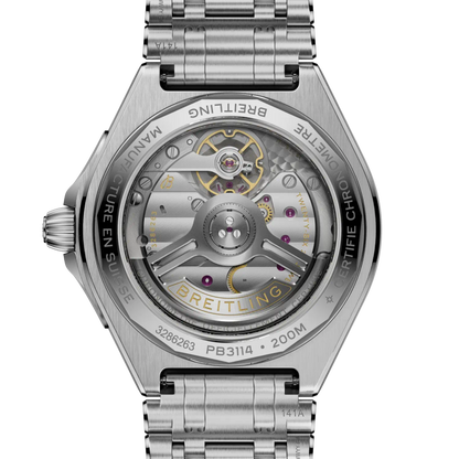 Chronomat B31 Automatic 40