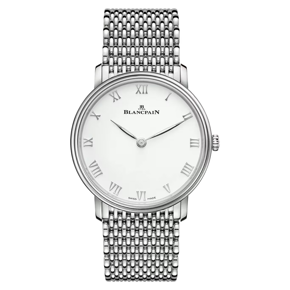 Villeret Ultraplate