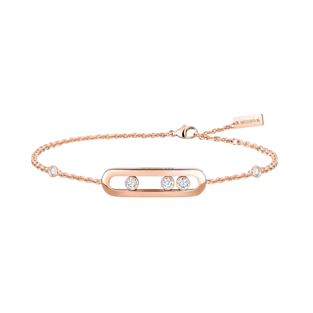 Baby Move bracelet