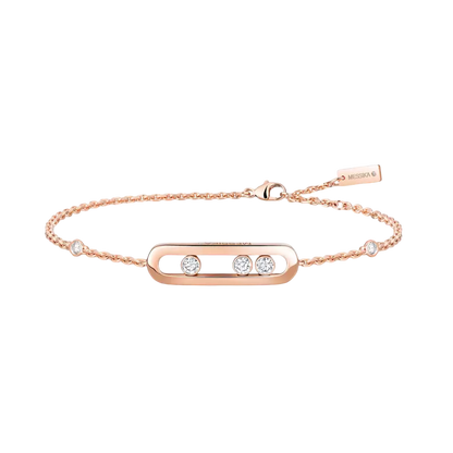 Baby Move bracelet