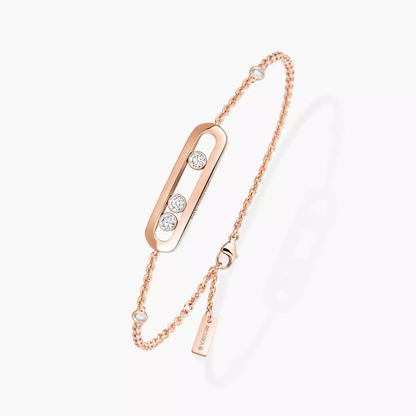 Baby Move bracelet