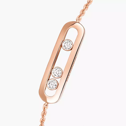 Baby Move bracelet