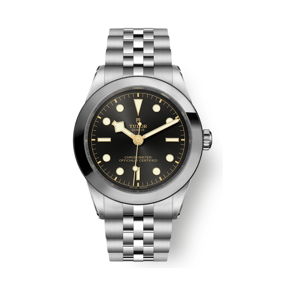 Black Bay One 39