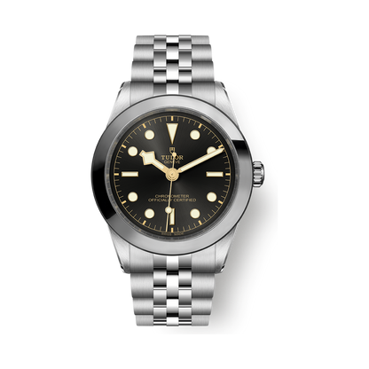 Black Bay One 39