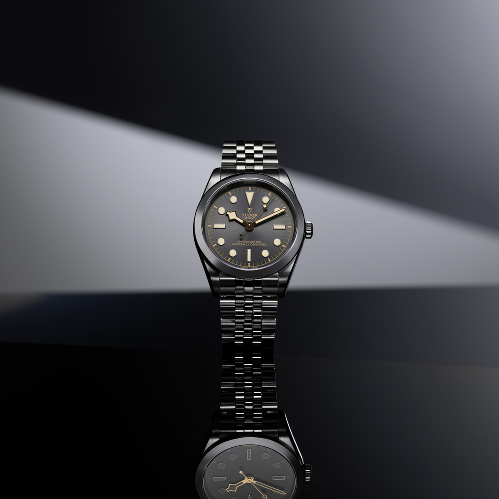 Black Bay One 39