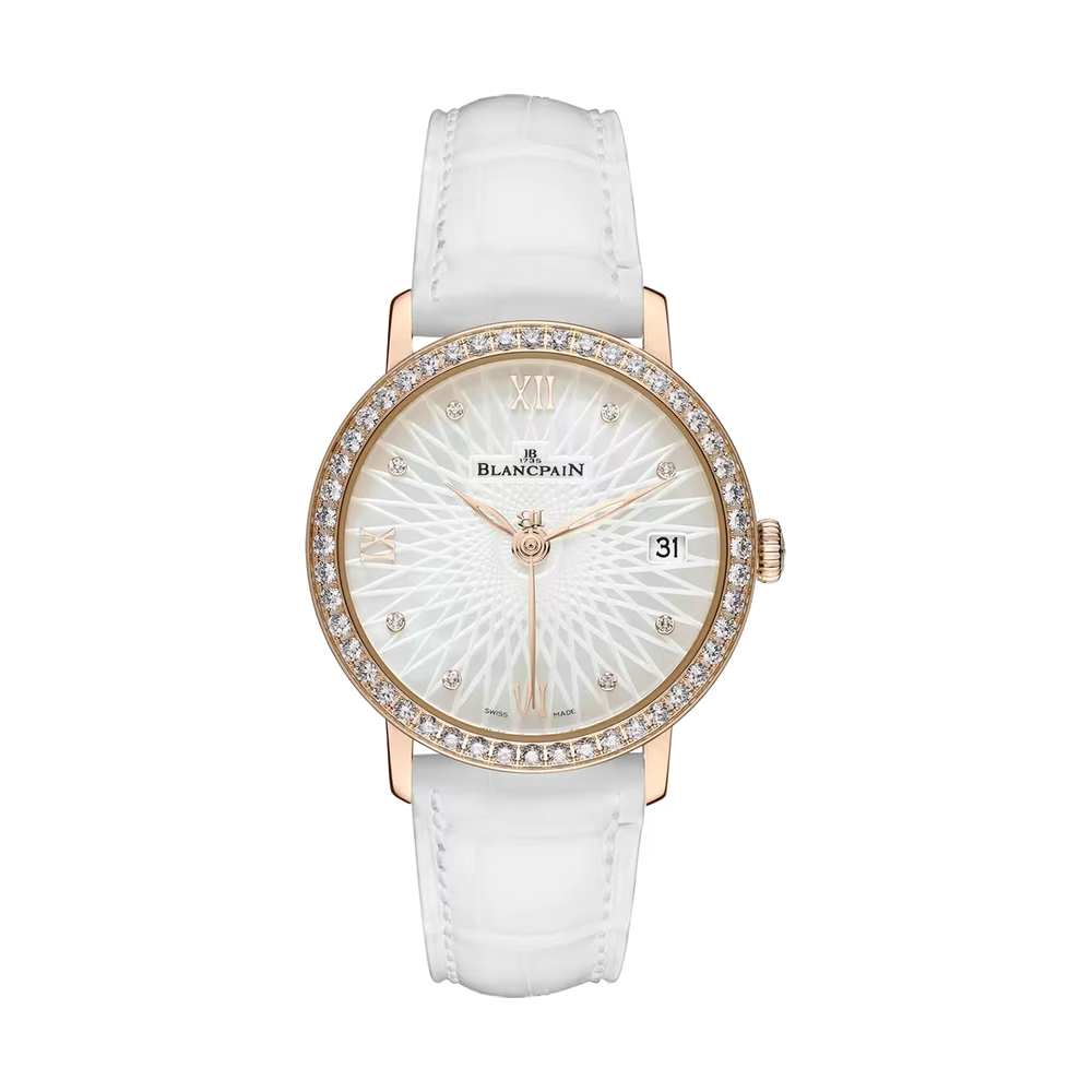 Villeret Ultraplate