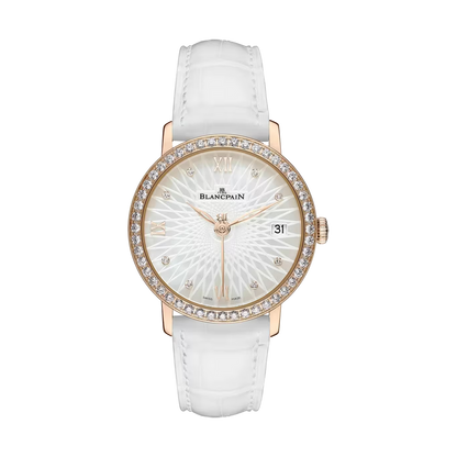 Villeret Ultraplate