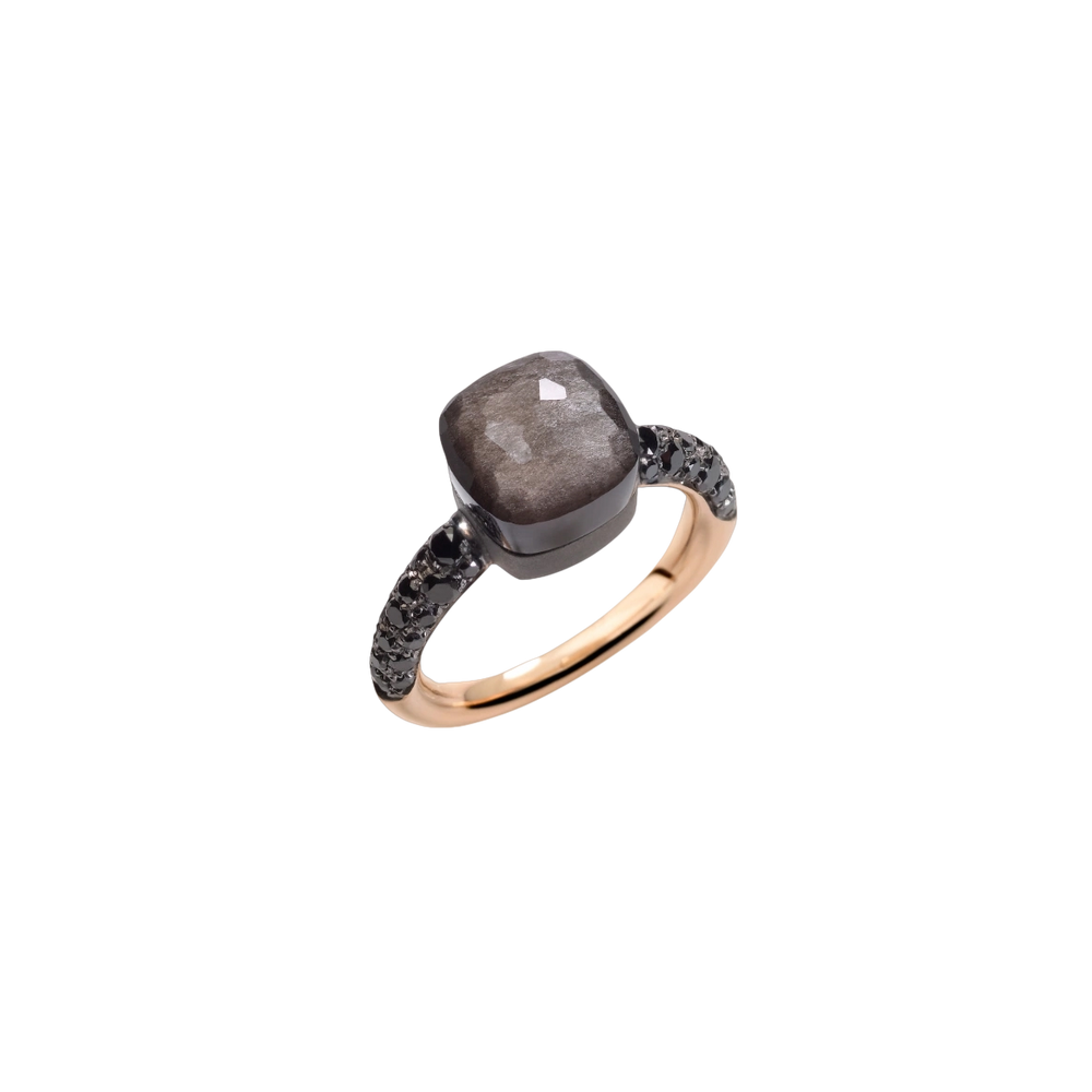 Bague Nudo