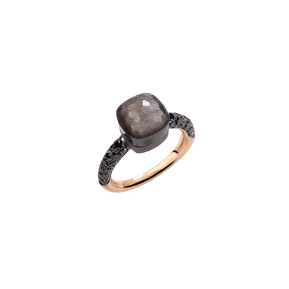 Bague Nudo