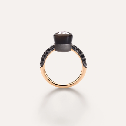 Bague Nudo