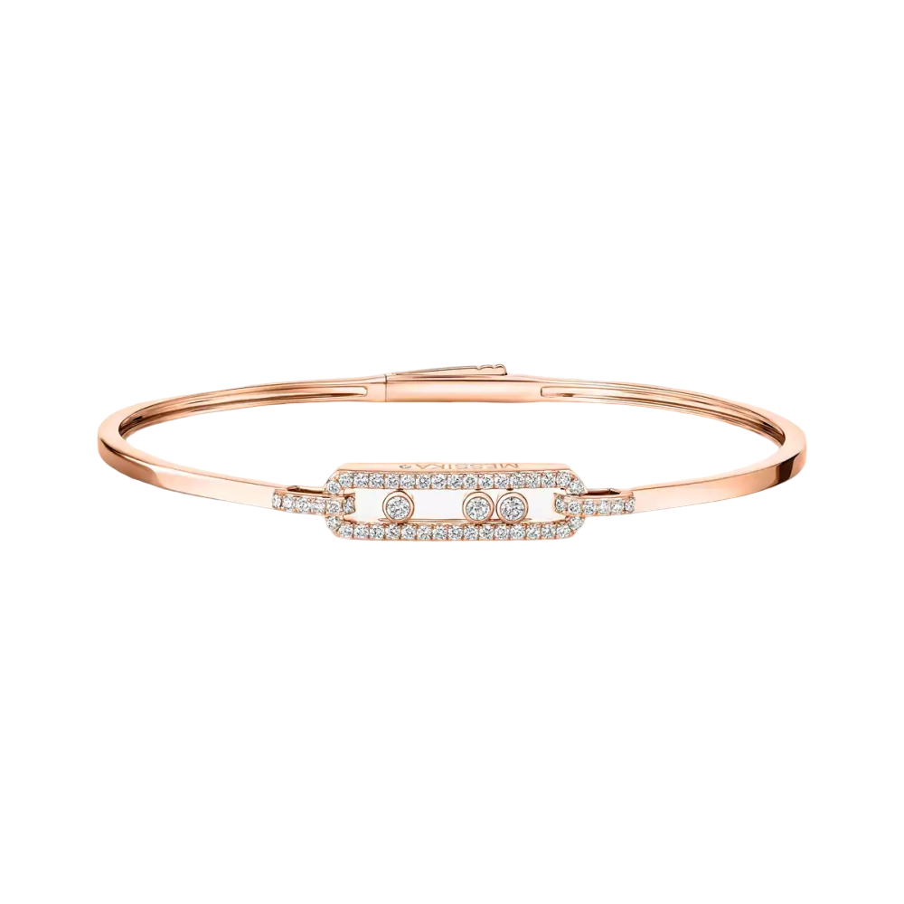 Move Classique Armreif, kleines Modell