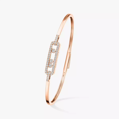 Move Classique Armreif, kleines Modell
