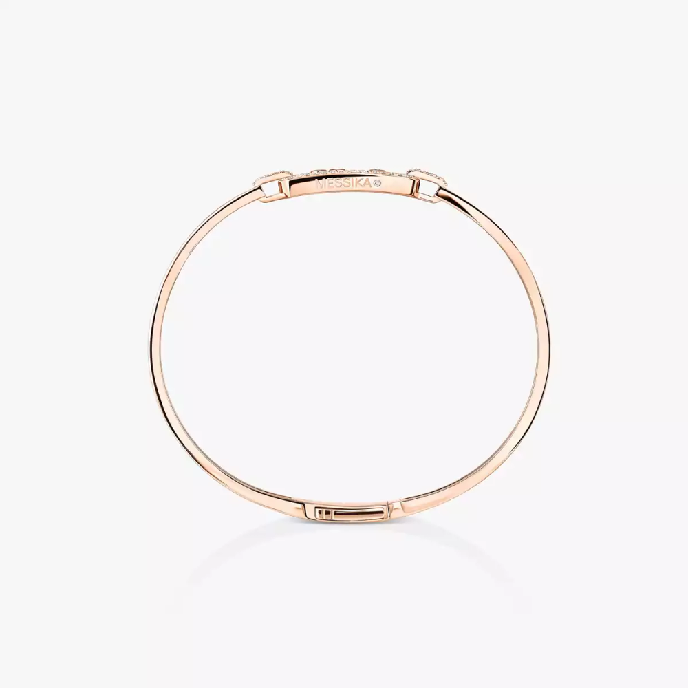 Move Classique Armreif, kleines Modell