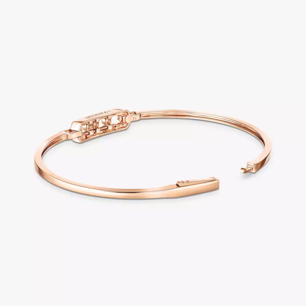 Move Classique Armreif, kleines Modell