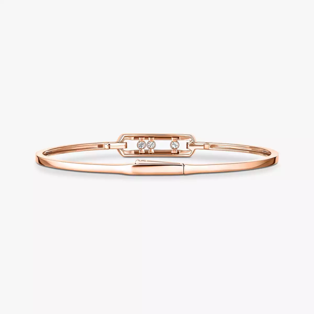 Move Classique Armreif, kleines Modell