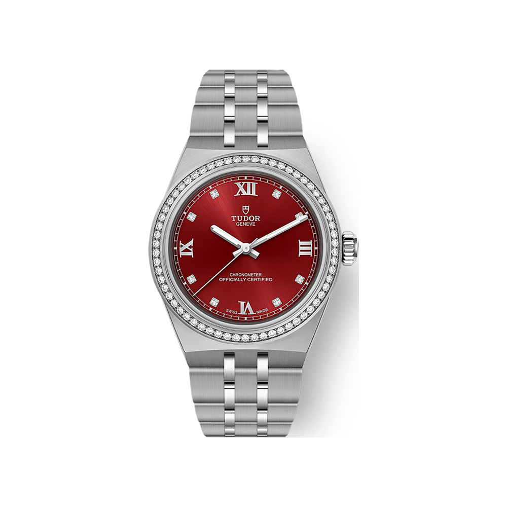 TUDOR Royal