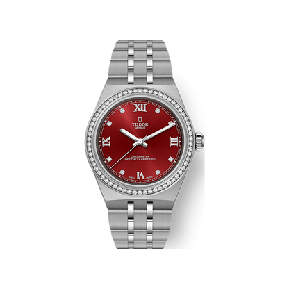 TUDOR Royal
