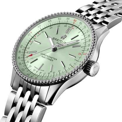 Navitimer Automatic 35