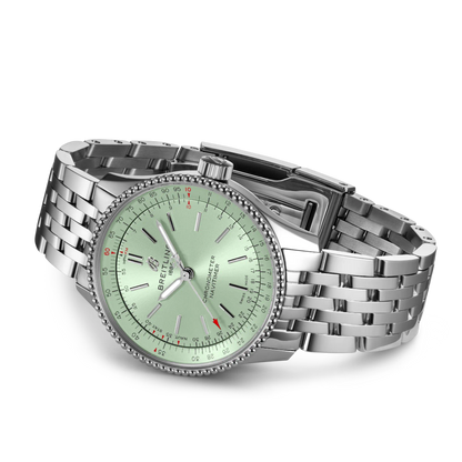 Navitimer Automatic 35