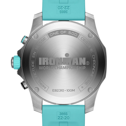 Professional Endurance Pro 44 IRONMAN® World Championship 2026
