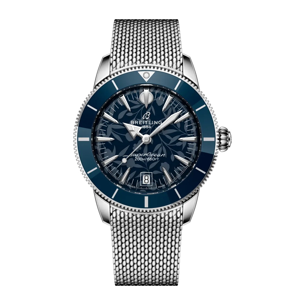 Superocean Heritage B31 Automatic 40 Kelly Slater