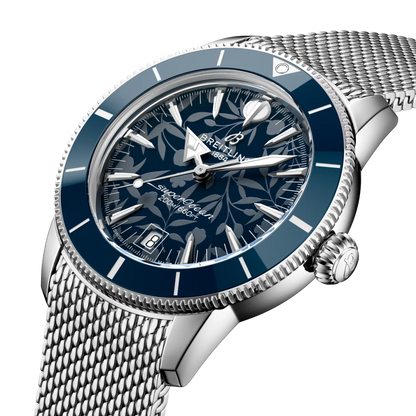 Superocean Heritage B31 Automatic 40 Kelly Slater