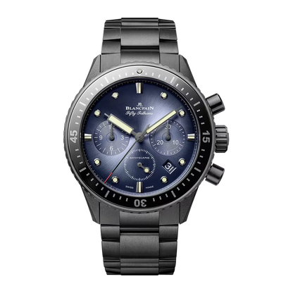 Fifty Fathoms Bathyscaphe Chronographe Flyback