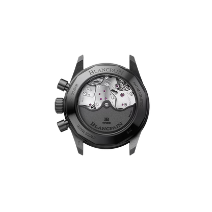 Fifty Fathoms Bathyscaphe Chronographe Flyback