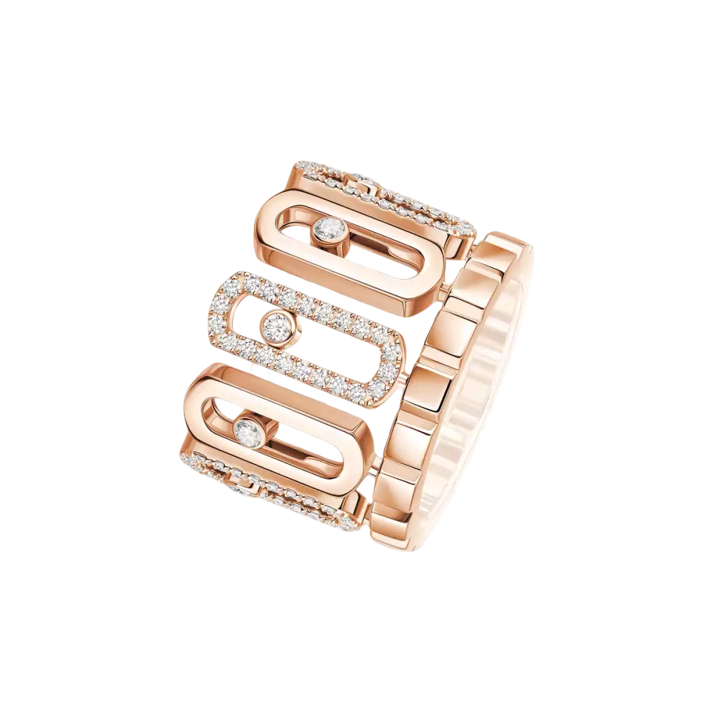 Move Iconica ring