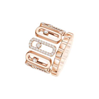 Move Iconica ring