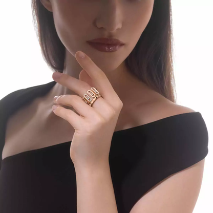 Move Iconica ring
