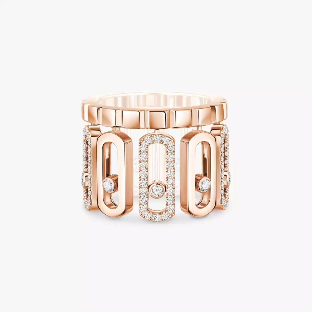Move Iconica ring