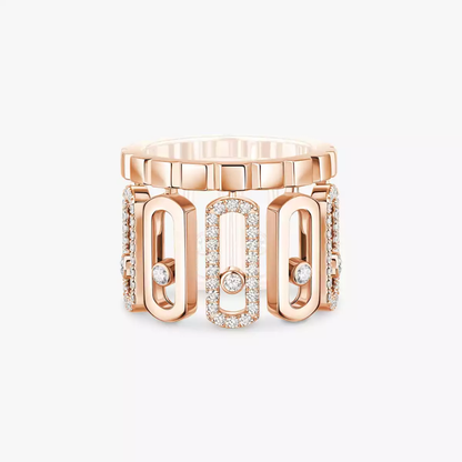 Move Iconica ring