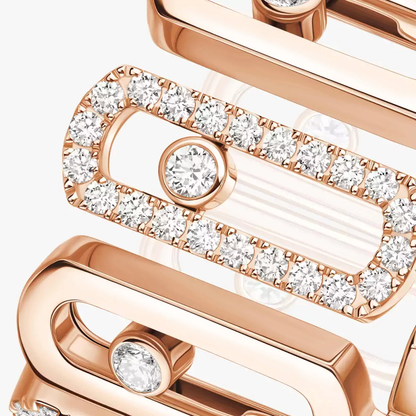 Move Iconica ring