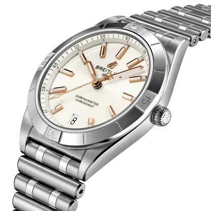 Chronomat Automatic 36