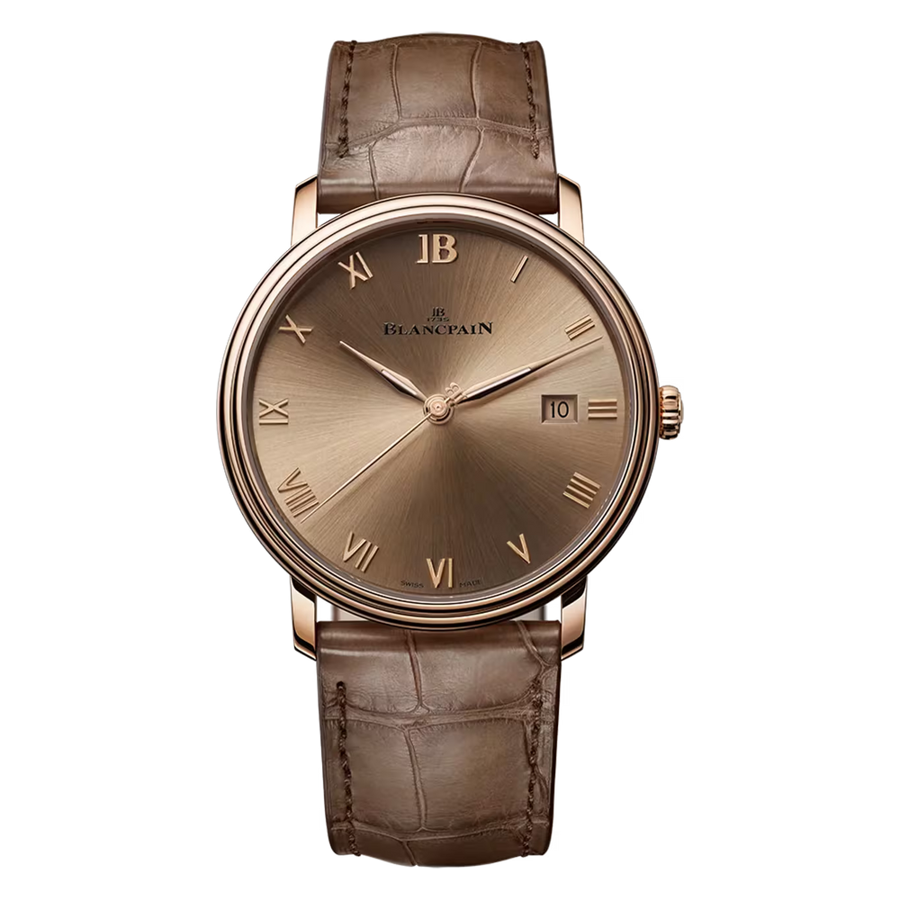 Villeret Extraplate