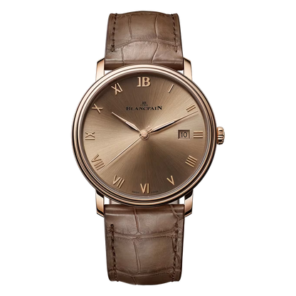 Villeret Extraplate