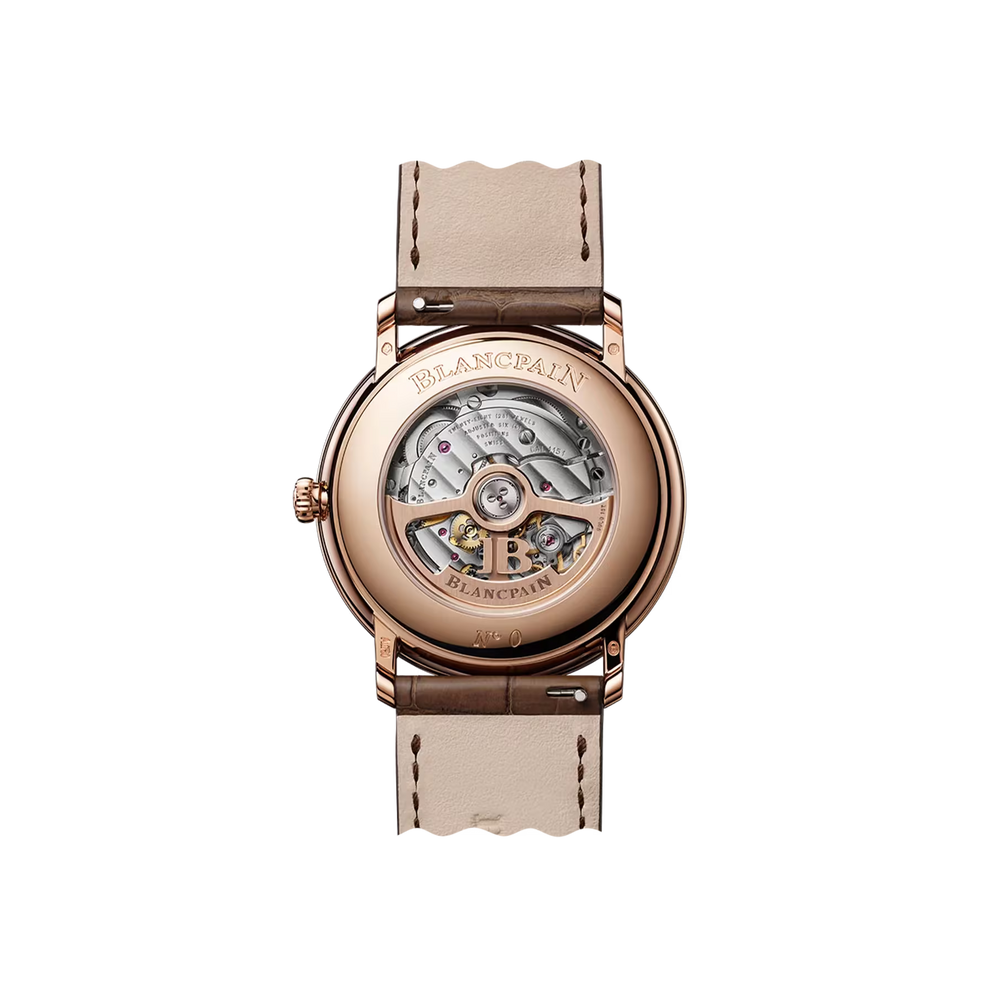 Villeret Extraplate