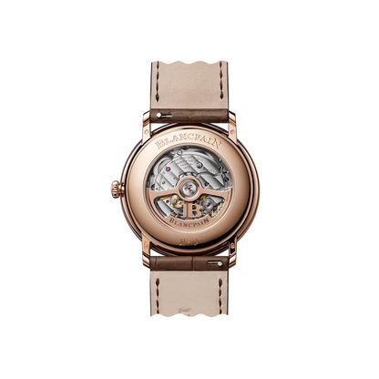 Villeret Extraplate