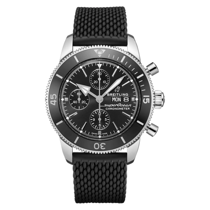 Superocean Heritage Chronograph 44