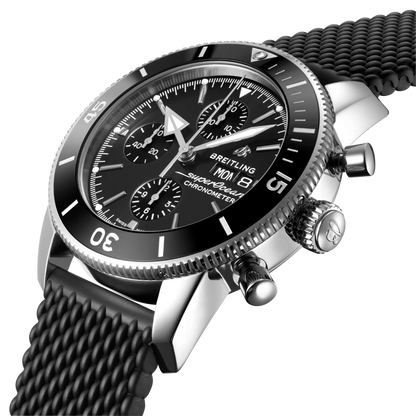 Superocean Heritage Chronograph 44